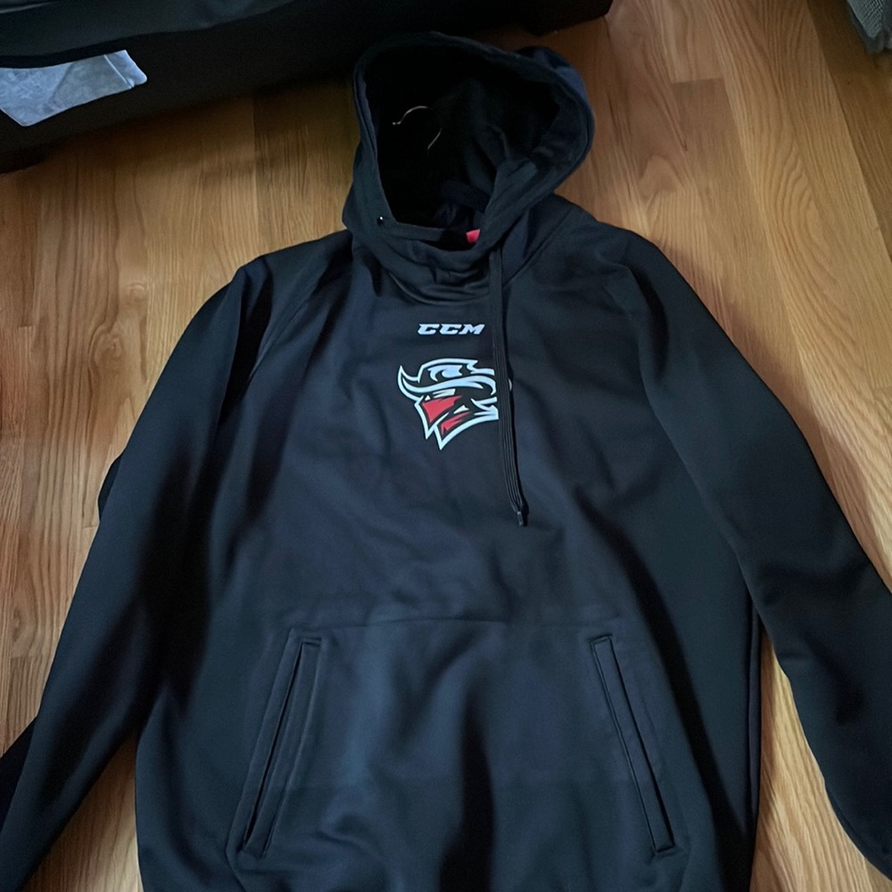 CCM Hockey Sweatshirt